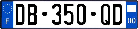 DB-350-QD