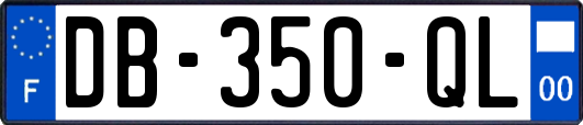 DB-350-QL