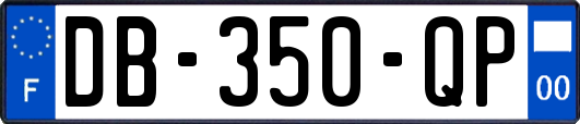 DB-350-QP