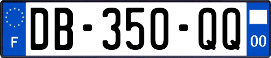 DB-350-QQ