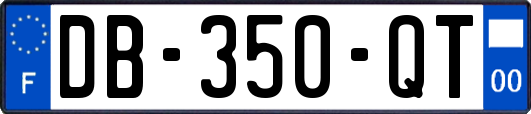 DB-350-QT