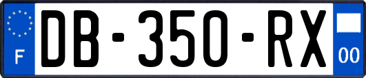 DB-350-RX