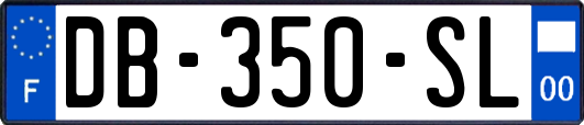 DB-350-SL
