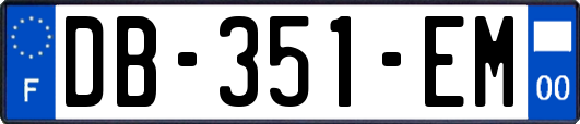 DB-351-EM