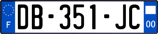 DB-351-JC