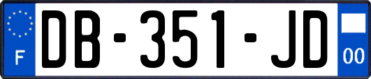 DB-351-JD