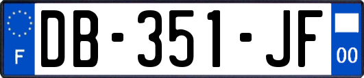 DB-351-JF