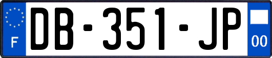 DB-351-JP