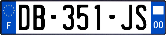 DB-351-JS