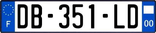 DB-351-LD