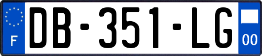 DB-351-LG