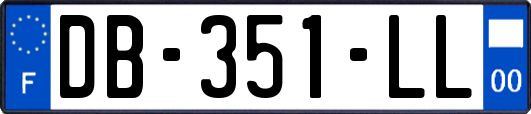DB-351-LL