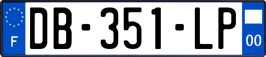 DB-351-LP