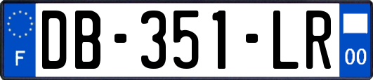 DB-351-LR