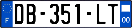 DB-351-LT