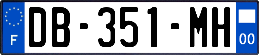 DB-351-MH