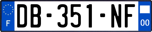DB-351-NF