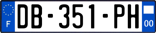 DB-351-PH