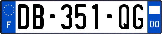 DB-351-QG