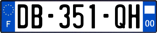 DB-351-QH