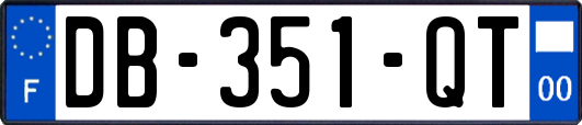 DB-351-QT