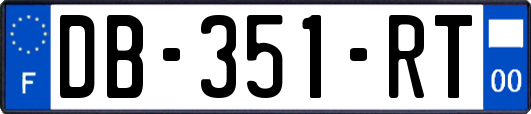 DB-351-RT