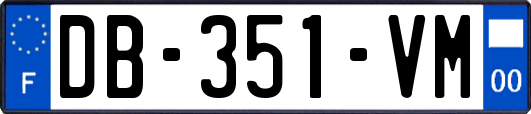 DB-351-VM