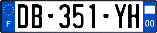 DB-351-YH