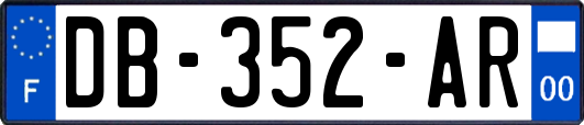 DB-352-AR