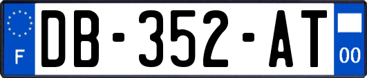 DB-352-AT
