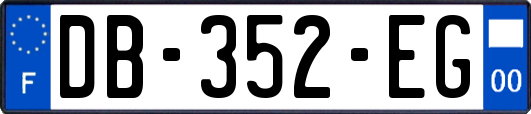 DB-352-EG