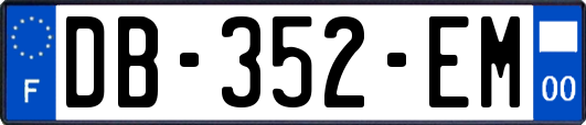 DB-352-EM