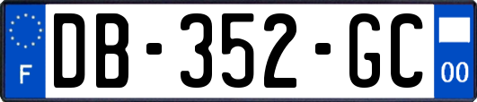 DB-352-GC