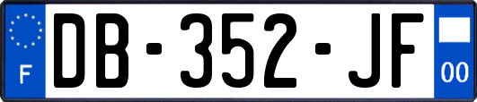 DB-352-JF