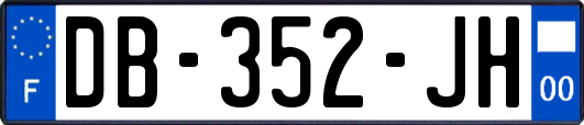 DB-352-JH