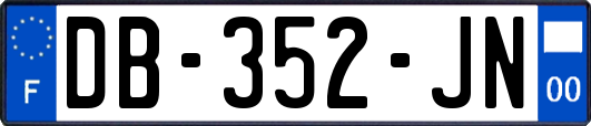 DB-352-JN