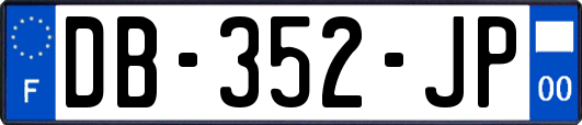 DB-352-JP