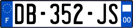 DB-352-JS