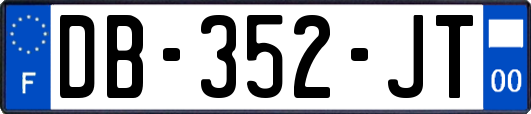 DB-352-JT