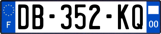 DB-352-KQ