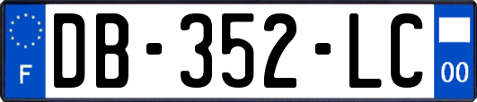DB-352-LC