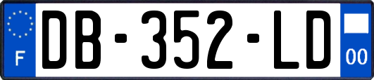 DB-352-LD