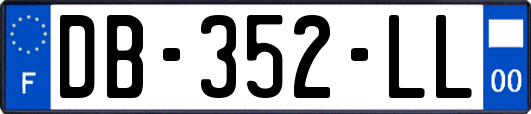 DB-352-LL
