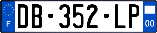 DB-352-LP