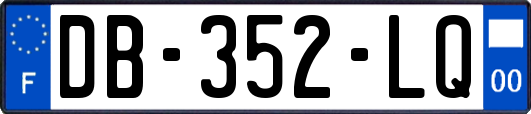 DB-352-LQ