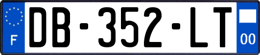 DB-352-LT