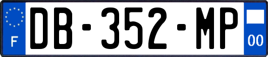 DB-352-MP
