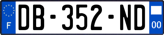 DB-352-ND