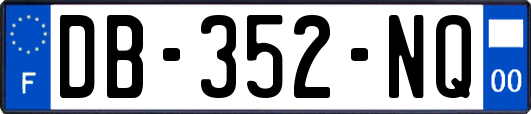 DB-352-NQ