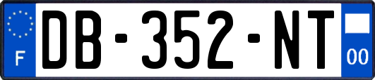 DB-352-NT